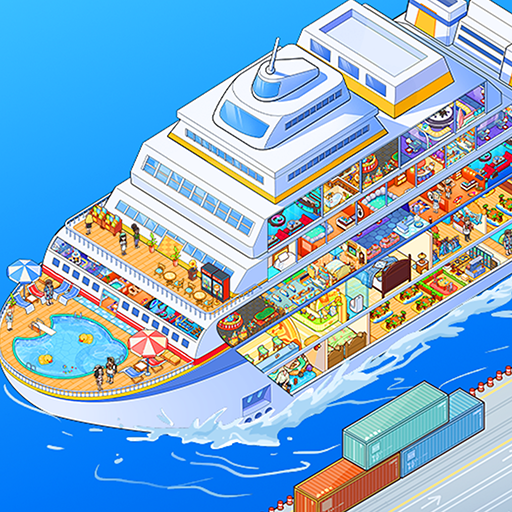My Cruise 1.9.9 (Unlimited Money)