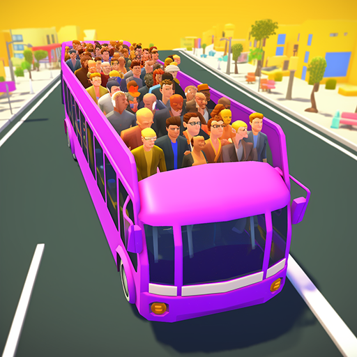 Bus Arrival 4.0.3 (Unlimited Money)