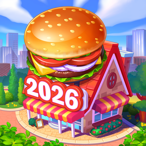 Cooking Madness 3.1.9 (Unlimited Diamonds)