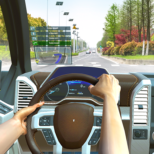 Car Driving School Simulator 2.67 (Unlimited Coins)