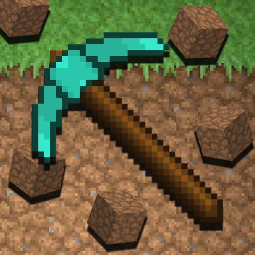 PickCrafter 6.0.36 (Unlimited Currency)
