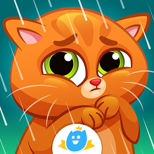Bubbu – My Virtual Pet Cat 1.158 (Unlimited Money)