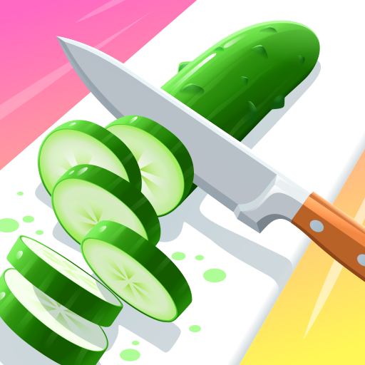 Perfect Slices 1.4.49 (Unlimited Coins)