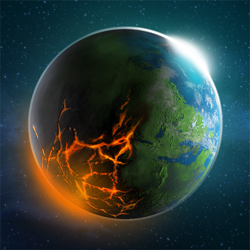 TerraGenesis 6.42 (Unlimited Money)