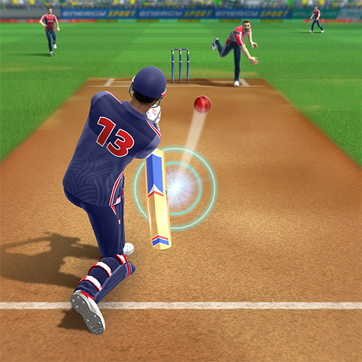 Cricket League 1.34.0 (PRO Unlocked)
