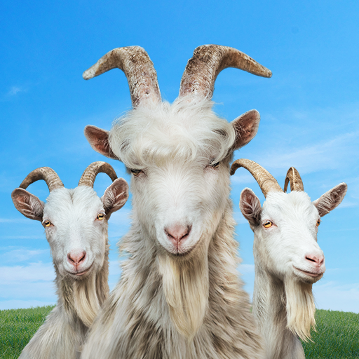 Goat Simulator 3 1.1.6.3 (Premium Unlocked)