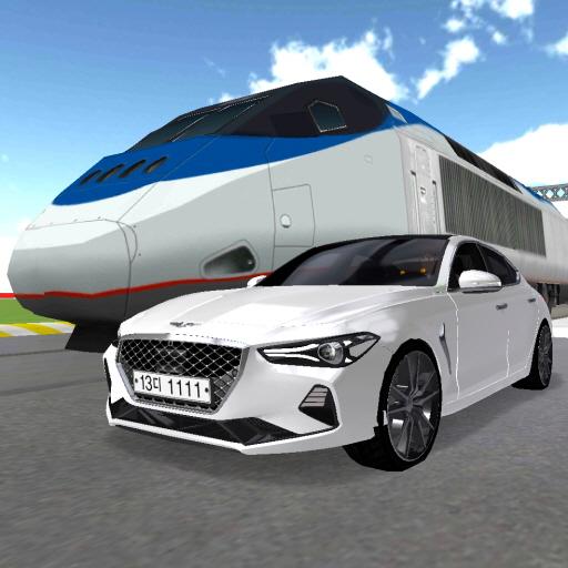 3D Driving Class 35.83 (Unlocked)