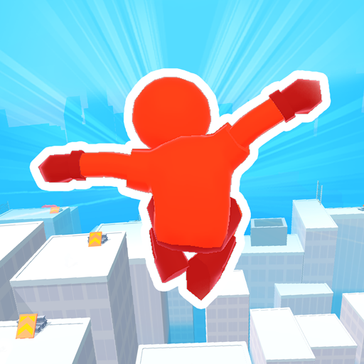 Parkour Race 1.14.9 (Unlocked)