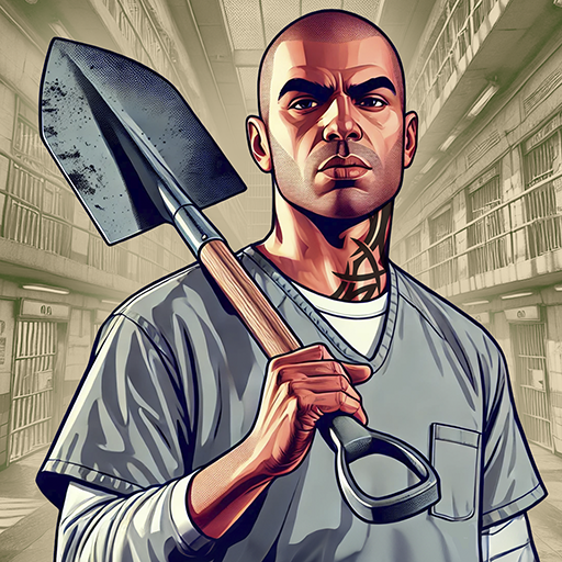 Prison Escape Simulator 3D 1.0.7 (Unlimited Money)