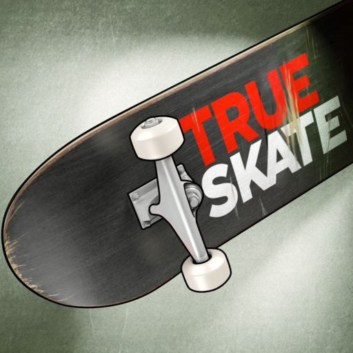 True Skate 1.6.9 (Unlimited Money)
