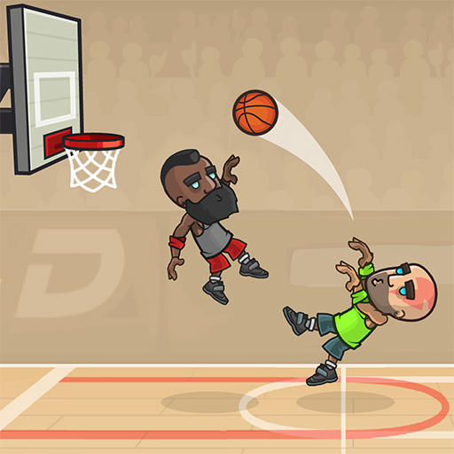 Basketball Battle 2.4.53 (Unlimited Money)