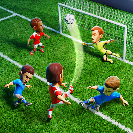 Mini Football 4.6.0 (Endless Sprint)