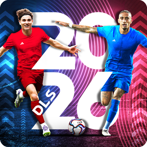 Dream League Soccer 2026 6.15 (Unlimited Coins)