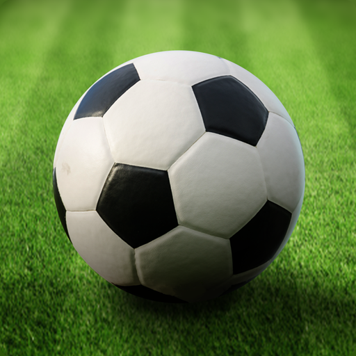 World Soccer League 1.9.9.9.9.7 (Unlocked)
