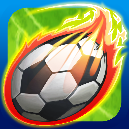 Head Soccer 7.0.6 (Unlimited Money)