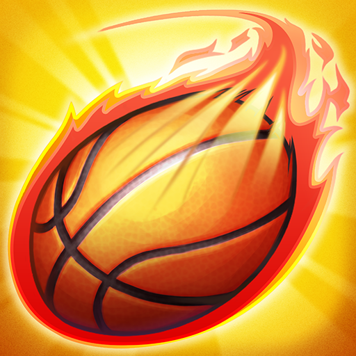 Head Basketball 4.5.4 (Unlimited Money)