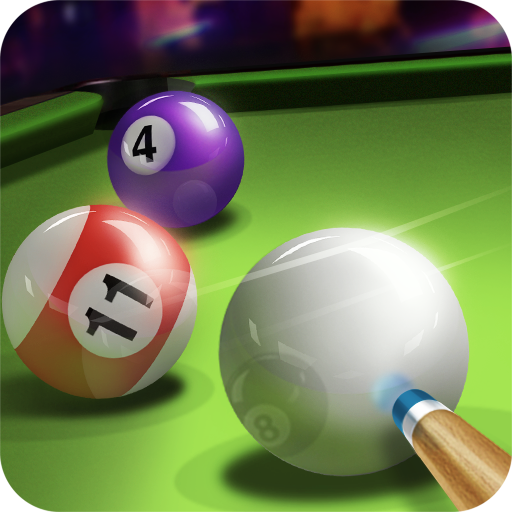 Pooking – Billiards City 1.0.167 (Long Lines)
