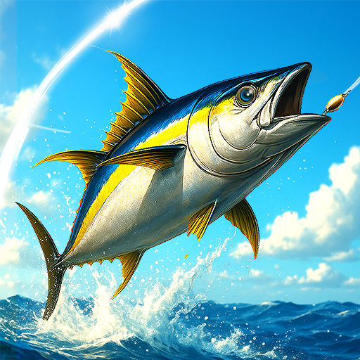 Fishing Hook 2 1.0.3 (Unlimited Money)