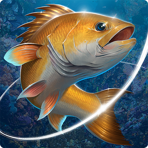 Fishing Hook 2.6.8 (Unlimited Money)