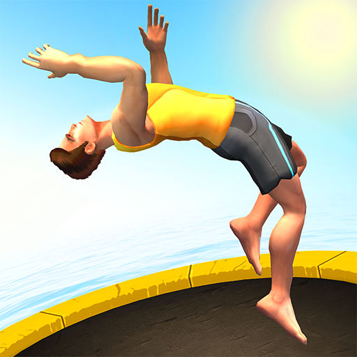 Flip Master 3.6.00 (Unlimited Money)