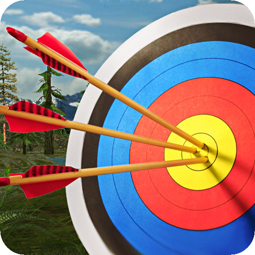 Archery Master 3D 3.9 (Unlimited Coins)