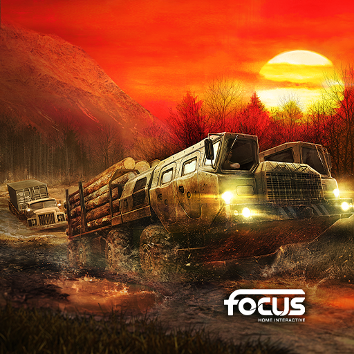 MudRunner 1.5.5.0 (Unlocked)