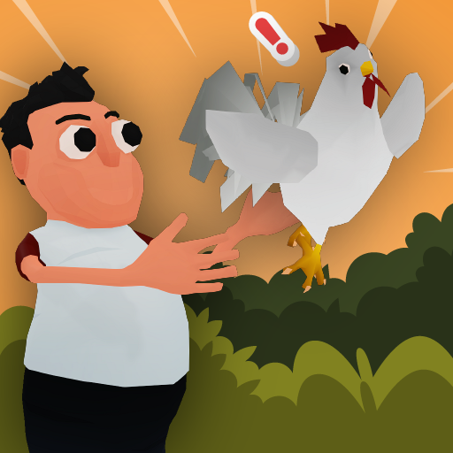 Aku Si Juragan Ayam 2.0.1 (Unlimited Money)