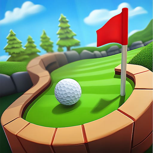 Golf Battle 2.6.1 (PRO Unlocked)