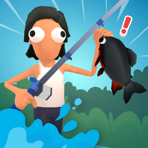 Aku Si Juragan Empang 2.0.1 (Unlimited Money)