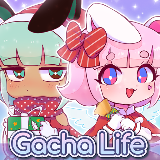 Gacha Life 1.1.14 (Unlimited Money)