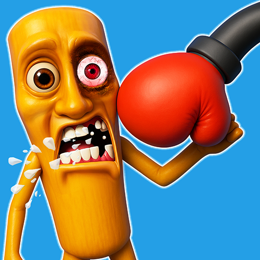 Rapid Punch Hero! 1.3.8 (Unlimited Money)