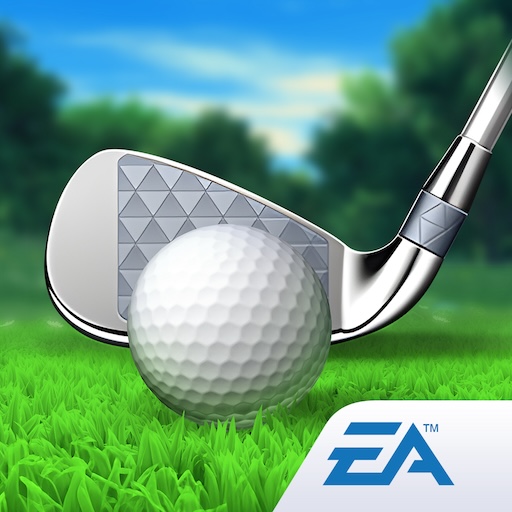 Golf Clash 2.49.1 (Unlimited Money)