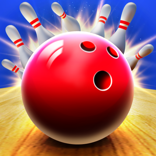 Bowling Games: King Of Bowling 1.50.18 (Unlocked)