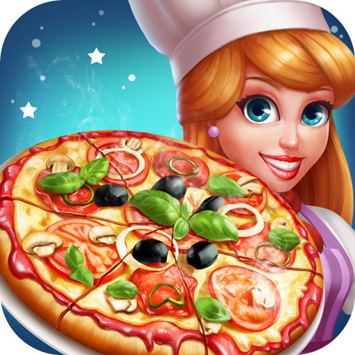 Crazy Cooking – Star Chef 12.2.5080 (Unlimited Money)