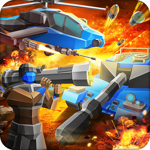 Army Battle Simulator 1.3.80 (Unlimited Money)