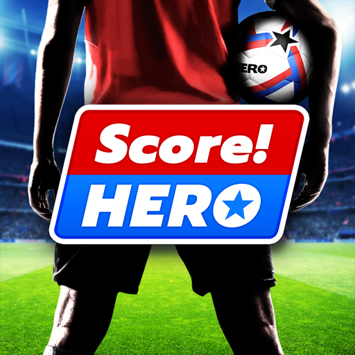 Score! Hero 2.30 (Unlimited Money)