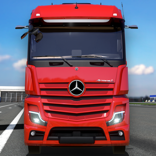 Truck Simulator : Ultimate 1.3.1 (Unlimited Money)