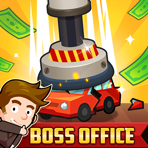 Factory Inc. 2.3.82 (Unlimited Money)