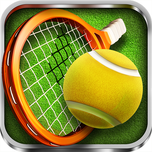 3D Tennis 1.8.10 (Unlimited Money)