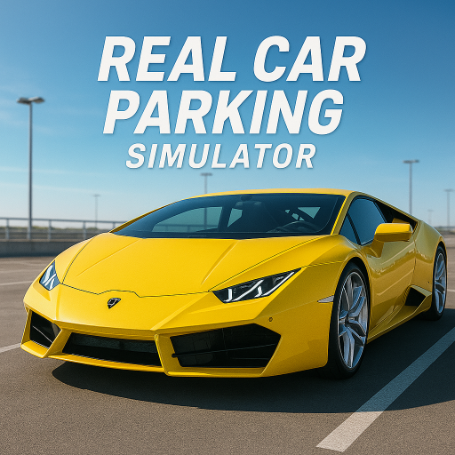 Real Car Parking Simulator 42.00 (Unlimited Money)