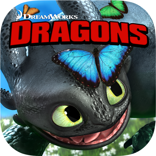 Dragons: Rise of Berk 1.59.4 (Unlimited Runes)