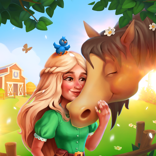 Homesteads 30002689 (Unlimited Money)