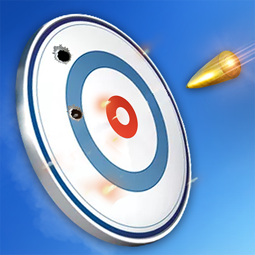 Shooting World – Gun Fire 10.30.27 (Unlimited Coins)