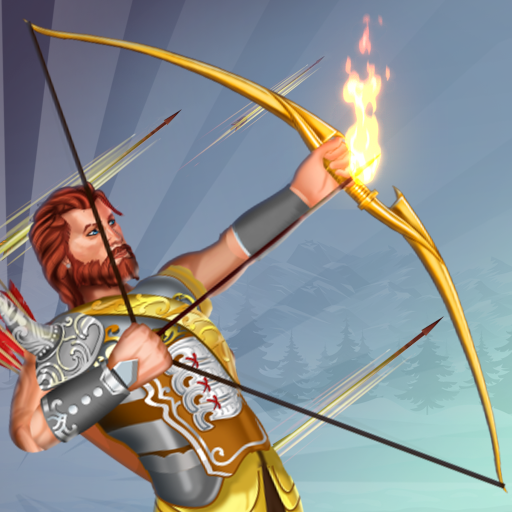 Archery King 1.0.35.1 (Unlocked)