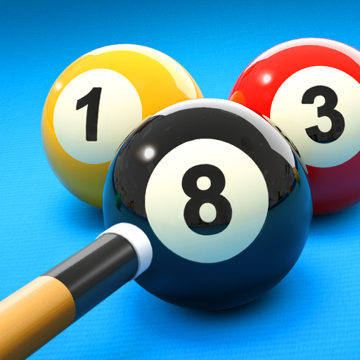 8 Ball Pool 56.28.2 (Long Lines)