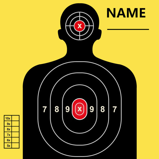 Gun Shooting Range 10.0.58 (Unlimited Coins)