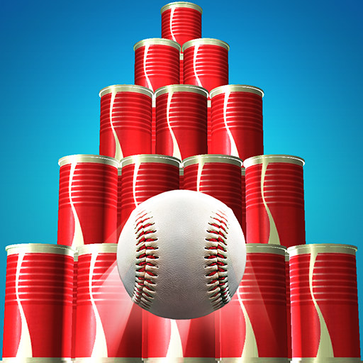 Hit & Knock down 1.5.1 (Unlimited Money)