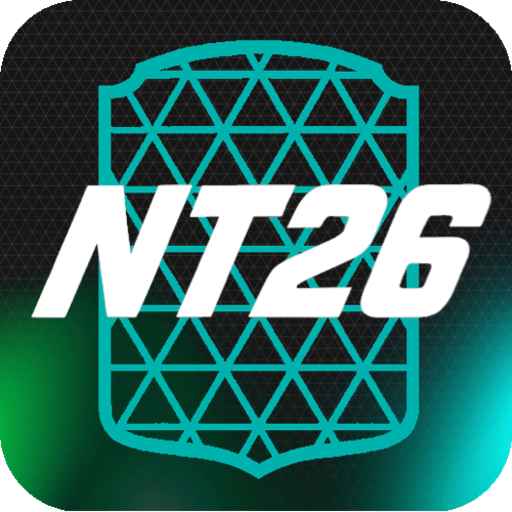 FUT NT 26 Draft + Pack 28.0 (Unlimited Money)