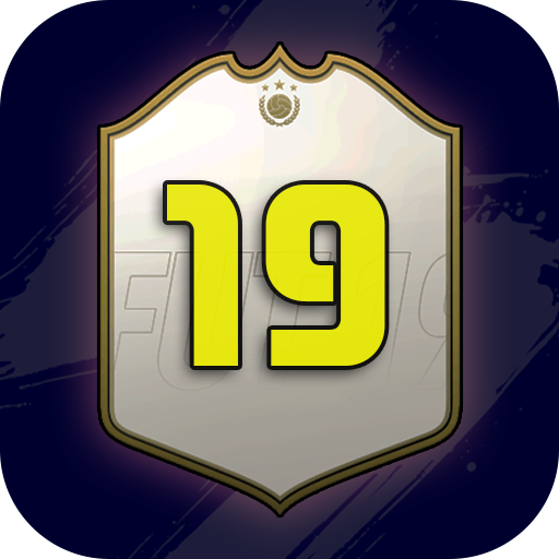 FUT 19 by DevCro 35 (Unlimited Money)