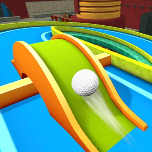 Mini Golf 3D Multiplayer Rival 37.11 (Unlimited Money)